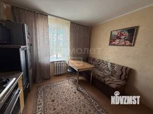1-к квартира, вторичка, 35м2, 8/9 этаж