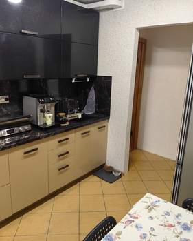 2-к квартира, вторичка, 52м2, 4/5 этаж