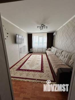 2-к квартира, вторичка, 60м2, 9/16 этаж