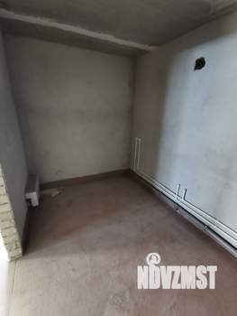 2-к квартира, вторичка, 75м2, 1/17 этаж