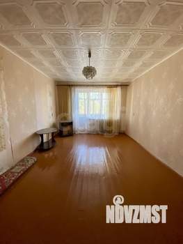 2-к квартира, вторичка, 51м2, 4/5 этаж