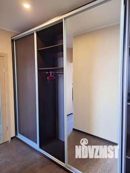 1-к квартира, вторичка, 44м2, 16/18 этаж