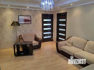 3-к квартира, вторичка, 79м2, 5/5 этаж