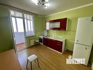 2-к квартира, вторичка, 55м2, 7/17 этаж