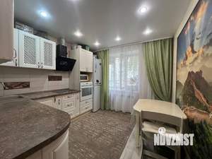 1-к квартира, вторичка, 32м2, 1/9 этаж