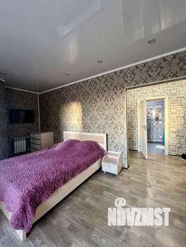 1-к квартира, вторичка, 40м2, 2/19 этаж