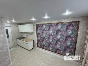 1-к квартира, вторичка, 18м2, 2/5 этаж