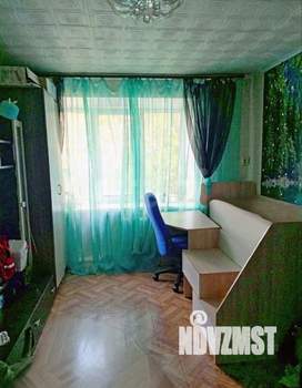 2-к квартира, вторичка, 40м2, 3/5 этаж