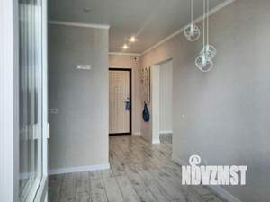 1-к квартира, вторичка, 40м2, 5/17 этаж