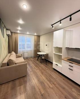 2-к квартира, вторичка, 42м2, 1/17 этаж