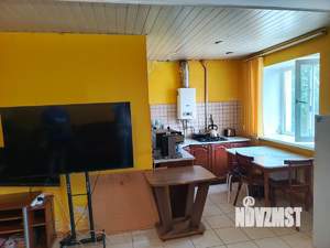 2-к квартира, вторичка, 45м2, 2/3 этаж