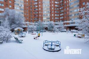 3-к квартира, вторичка, 87м2, 5/17 этаж