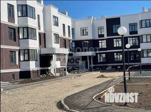 2-к квартира, вторичка, 52м2, 3/3 этаж