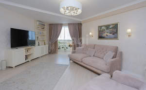 3-к квартира, вторичка, 108м2, 13/15 этаж