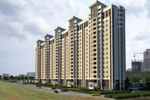 2-к квартира, сданный дом, 60м2, 13/17 этаж