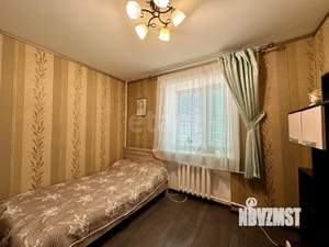 2-к квартира, вторичка, 49м2, 4/5 этаж