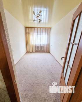 3-к квартира, вторичка, 70м2, 1/1 этаж