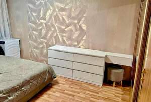 2-к квартира, вторичка, 55м2, 4/5 этаж