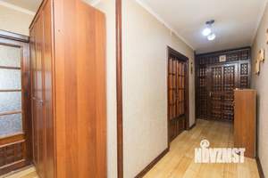 3-к квартира, вторичка, 66м2, 1/9 этаж