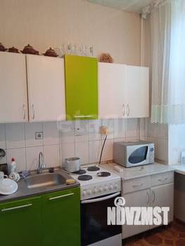 1-к квартира, вторичка, 28м2, 1/5 этаж