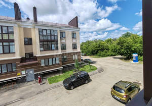 1-к квартира, вторичка, 38м2, 2/3 этаж