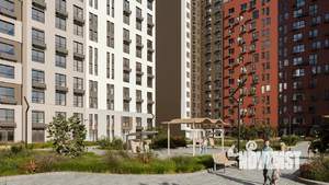 2-к квартира, вторичка, 60м2, 2/17 этаж