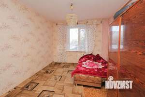 4-к квартира, вторичка, 78м2, 2/9 этаж