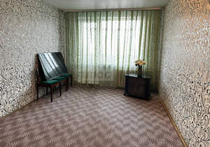 3-к квартира, вторичка, 61м2, 5/5 этаж