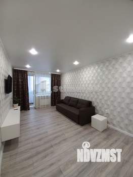 2-к квартира, вторичка, 50м2, 6/9 этаж