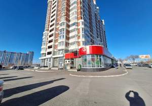 1-к квартира, вторичка, 40м2, 9/18 этаж