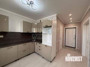 1-к квартира, вторичка, 35м2, 7/17 этаж