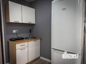 Студия квартира, вторичка, 15м2, 1/5 этаж