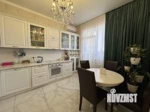 3-к квартира, вторичка, 85м2, 14/16 этаж