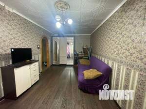 1-к квартира, вторичка, 33м2, 1/9 этаж
