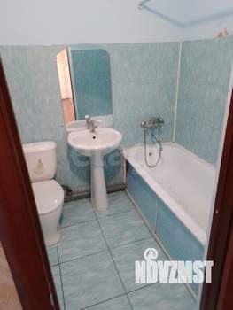 1-к квартира, вторичка, 38м2, 17/17 этаж