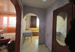 1-к квартира, вторичка, 36м2, 9/10 этаж