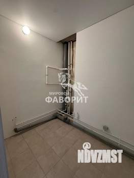 3-к квартира, вторичка, 57м2, 10/17 этаж
