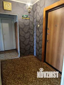 2-к квартира, вторичка, 44м2, 3/16 этаж