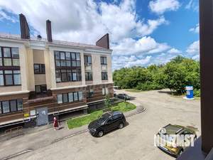 1-к квартира, вторичка, 38м2, 2/3 этаж