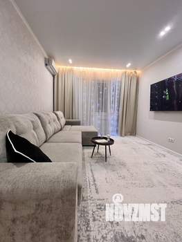 3-к квартира, вторичка, 76м2, 13/17 этаж