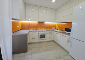 4-к квартира, вторичка, 108м2, 6/15 этаж