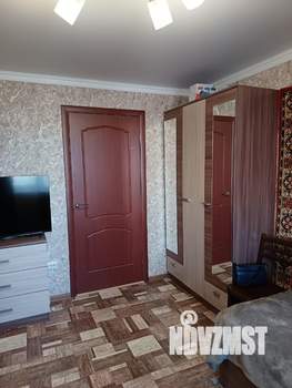 2-к квартира, вторичка, 57м2, 4/9 этаж