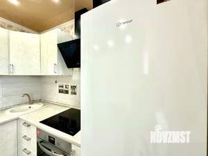 1-к квартира, вторичка, 33м2, 10/19 этаж