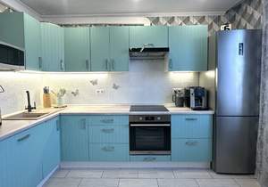 3-к квартира, вторичка, 80м2, 2/17 этаж