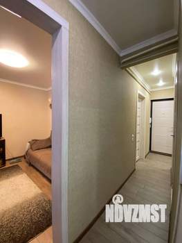 2-к квартира, вторичка, 30м2, 1/5 этаж