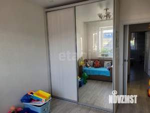 3-к квартира, вторичка, 63м2, 5/10 этаж