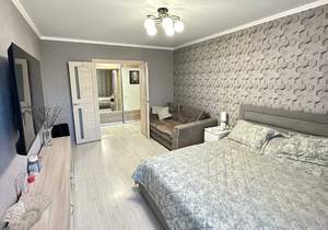 3-к квартира, вторичка, 80м2, 2/17 этаж