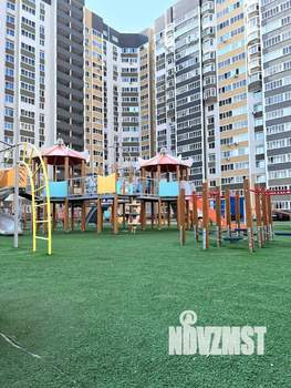 3-к квартира, вторичка, 64м2, 10/17 этаж