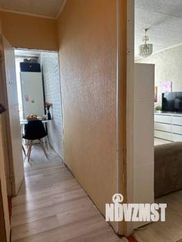 1-к квартира, вторичка, 33м2, 5/9 этаж