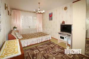 4-к квартира, вторичка, 83м2, 2/9 этаж